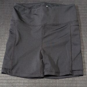 Black Women's Shorts